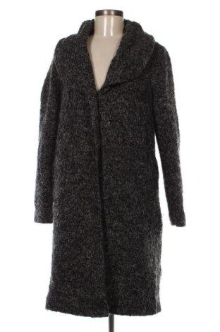 Palton de femei C&A, Mărime M, Culoare Gri, Preț 207,66 Lei