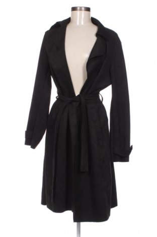 Γυναικείο παλτό C&A, Μέγεθος M, Χρώμα Μαύρο, Τιμή 17,82 €