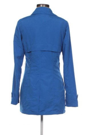 Γυναικείο παλτό C&A, Μέγεθος S, Χρώμα Μπλέ, Τιμή 17,82 €