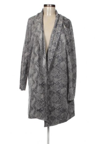 Дамско палто C&A, Размер XXL, Цвят Сив, Цена 28,80 лв.