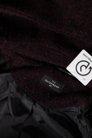 Γυναικείο παλτό C&A, Μέγεθος XL, Χρώμα Βιολετί, Τιμή 41,04 €