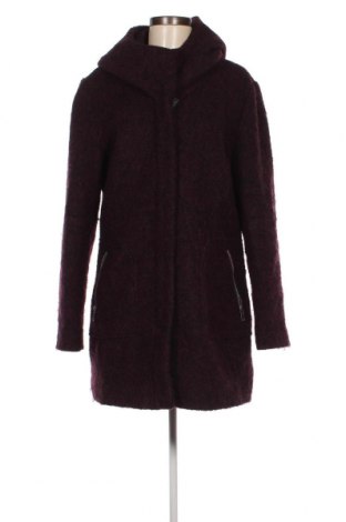 Γυναικείο παλτό C&A, Μέγεθος XL, Χρώμα Βιολετί, Τιμή 41,04 €