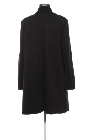 Palton de femei C&A, Mărime L, Culoare Negru, Preț 169,41 Lei