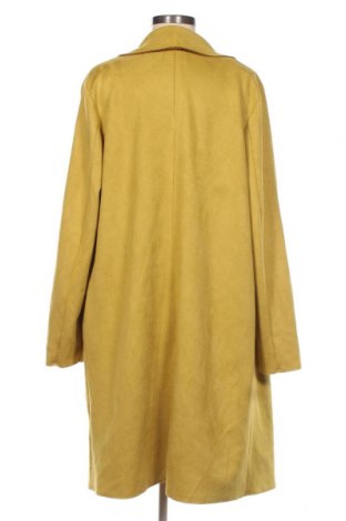 Palton de femei C&A, Mărime M, Culoare Verde, Preț 105,27 Lei
