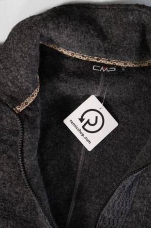 Γυναικείο παλτό CMP, Μέγεθος M, Χρώμα Γκρί, Τιμή 25,31 €