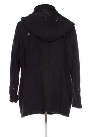 Γυναικείο παλτό Canda, Μέγεθος XL, Χρώμα Γκρί, Τιμή 39,05 €