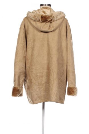 Damenmantel Canda, Größe XL, Farbe Beige, Preis € 37,23