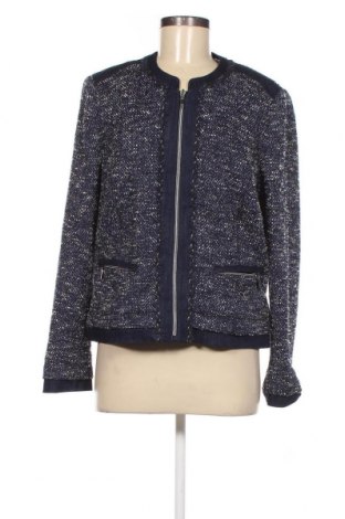 Γυναικείο παλτό Canda, Μέγεθος L, Χρώμα Μπλέ, Τιμή 17,82 €
