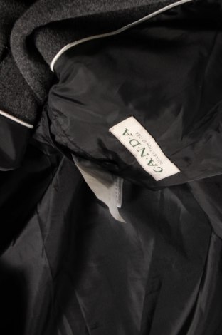 Damenmantel Canda, Größe XXL, Farbe Grau, Preis € 48,40