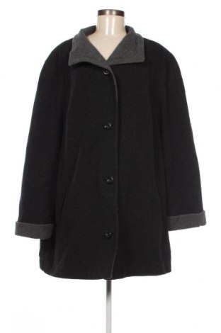 Γυναικείο παλτό Canda, Μέγεθος XXL, Χρώμα Γκρί, Τιμή 39,71 €