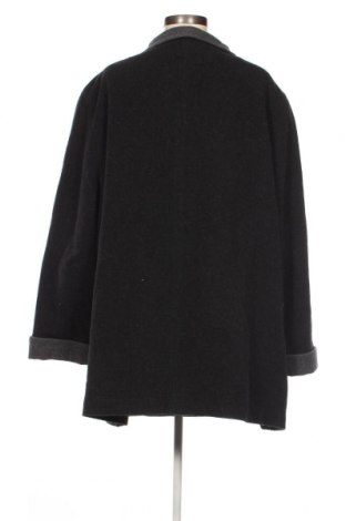 Γυναικείο παλτό Canda, Μέγεθος XXL, Χρώμα Γκρί, Τιμή 39,71 €