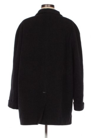 Γυναικείο παλτό Canda, Μέγεθος XL, Χρώμα Μαύρο, Τιμή 39,05 €