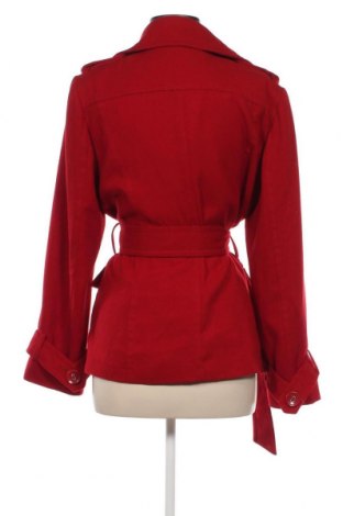Γυναικείο παλτό Castro, Μέγεθος XL, Χρώμα Κόκκινο, Τιμή 37,07 €