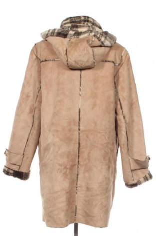 Γυναικείο παλτό Cecilia Classics, Μέγεθος L, Χρώμα  Μπέζ, Τιμή 41,04 €