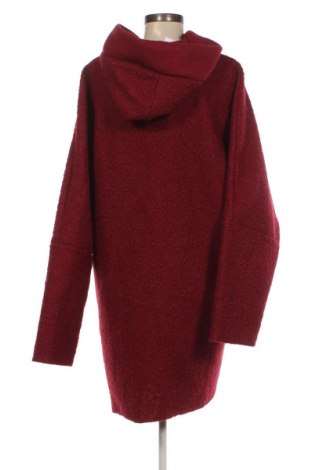 Palton de femei Celestino, Mărime L, Culoare Roșu, Preț 207,66 Lei