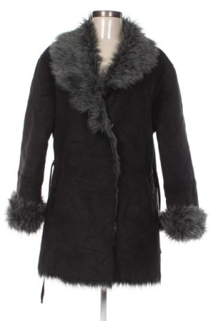 Γυναικείο παλτό Chanon, Μέγεθος M, Χρώμα Μαύρο, Τιμή 28,40 €
