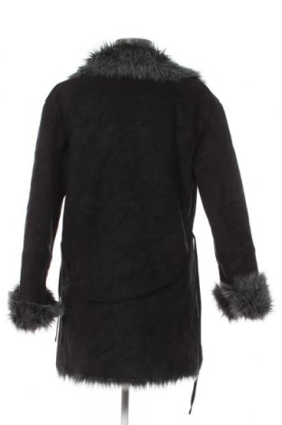 Palton de femei Chanon, Mărime M, Culoare Negru, Preț 159,15 Lei