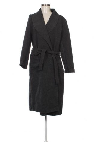 Palton de femei Chilli, Mărime M, Culoare Gri, Preț 158,39 Lei