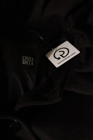 Дамско палто Cinzia Rocca, Размер L, Цвят Кафяв, Цена 503,20 лв.