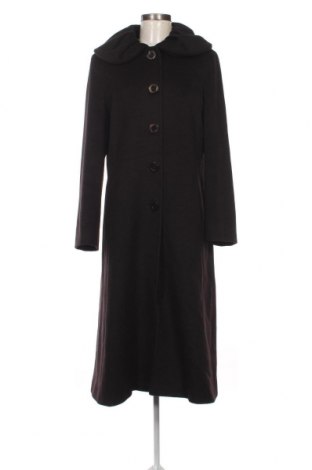 Γυναικείο παλτό Cinzia Rocca, Μέγεθος L, Χρώμα Καφέ, Τιμή 329,57 €