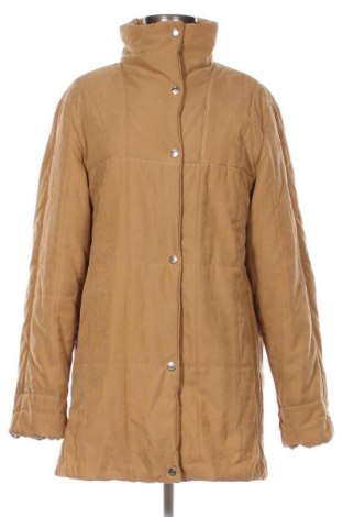 Dámsky kabát  Clarina Collection, Veľkosť S, Farba Béžová, Cena  37,62 €