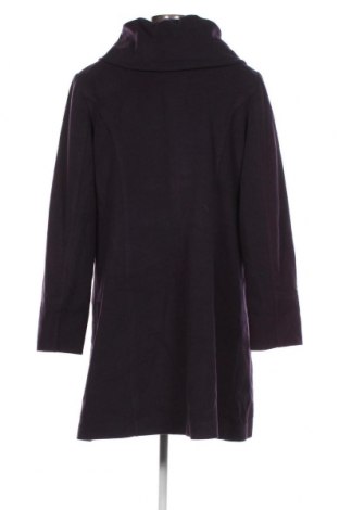 Γυναικείο παλτό Classic By Michele Boyard, Μέγεθος XL, Χρώμα Βιολετί, Τιμή 41,04 €