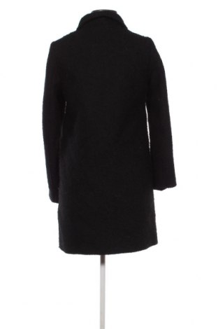 Γυναικείο παλτό Clockhouse, Μέγεθος S, Χρώμα Μαύρο, Τιμή 39,05 €