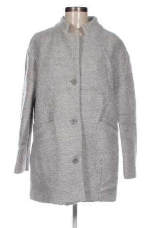 Дамско палто Clockhouse, Размер M, Цвят Сив, Цена 59,92 лв.