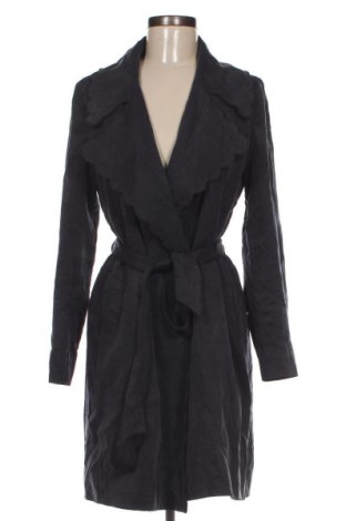 Palton de femei Club Monaco, Mărime S, Culoare Gri, Preț 200,66 Lei
