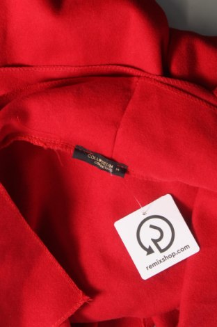 Дамско палто Colloseum, Размер M, Цвят Червен, Цена 48,15 лв.