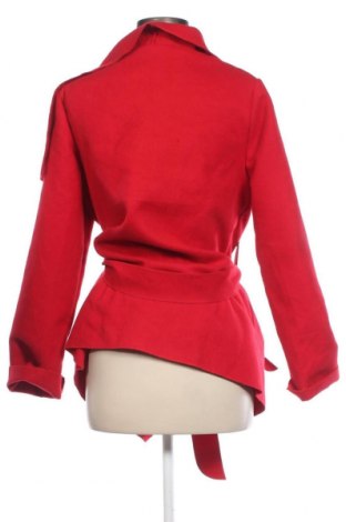 Dámský kabát  Colloseum, Velikost M, Barva Červená, Cena  853,00 Kč