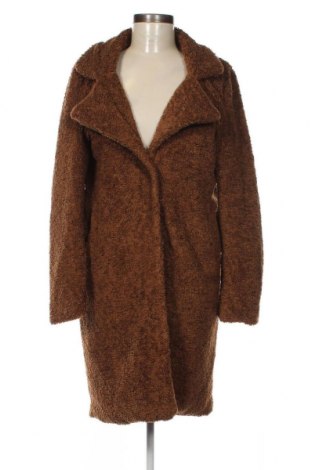 Дамско палто Colloseum, Размер S, Цвят Кафяв, Цена 63,13 лв.