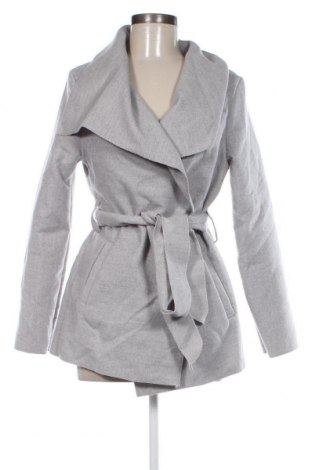 Γυναικείο παλτό Colloseum, Μέγεθος S, Χρώμα Γκρί, Τιμή 41,04 €