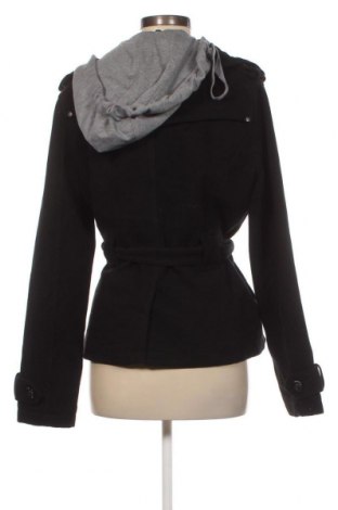 Γυναικείο παλτό Colours Of The World, Μέγεθος L, Χρώμα Μαύρο, Τιμή 33,10 €
