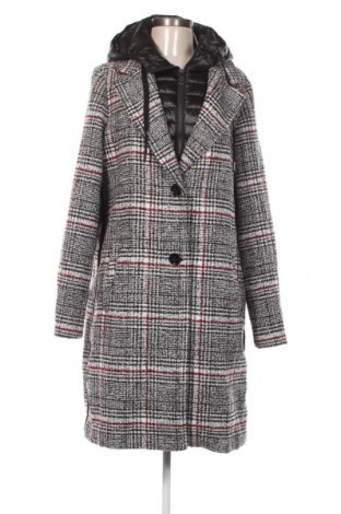 Γυναικείο παλτό Comma,, Μέγεθος L, Χρώμα Πολύχρωμο, Τιμή 50,35 €