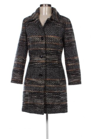 Γυναικείο παλτό Comma,, Μέγεθος S, Χρώμα Πολύχρωμο, Τιμή 46,76 €