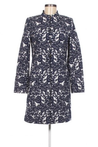 Γυναικείο παλτό Comma,, Μέγεθος XS, Χρώμα Μπλέ, Τιμή 24,49 €