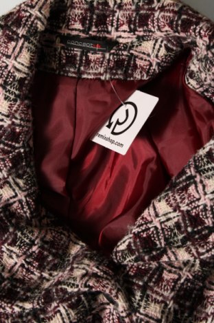 Dámsky kabát  Concept UK, Veľkosť M, Farba Viacfarebná, Cena  37,62 €
