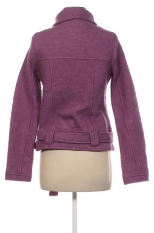 Γυναικείο παλτό Conleys, Μέγεθος S, Χρώμα Βιολετί, Τιμή 39,05 €