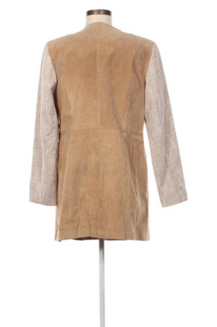 Palton de femei Couture, Mărime M, Culoare Bej, Preț 82,89 Lei