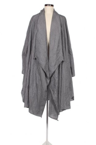 Dámsky kabát  Creare, Veľkosť XL, Farba Sivá, Cena  27,79 €