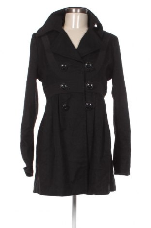 Palton de femei Creenstone, Mărime S, Culoare Negru, Preț 184,67 Lei