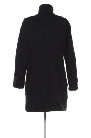 Γυναικείο παλτό Culture, Μέγεθος M, Χρώμα Μαύρο, Τιμή 29,92 €