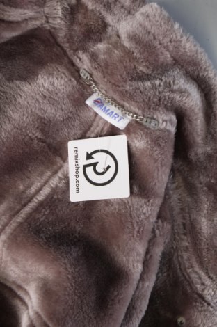 Γυναικείο παλτό Damart, Μέγεθος L, Χρώμα Γκρί, Τιμή 39,05 €