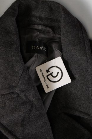 Damenmantel Damo, Größe XL, Farbe Grau, Preis € 46,17