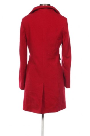 Dámsky kabát  Damo, Veľkosť S, Farba Červená, Cena  37,62 €