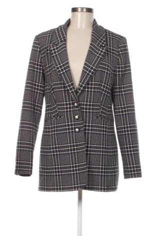 Γυναικείο παλτό Danini, Μέγεθος L, Χρώμα Πολύχρωμο, Τιμή 10,20 €