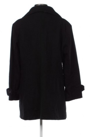 Palton de femei Designer S, Mărime M, Culoare Negru, Preț 207,66 Lei