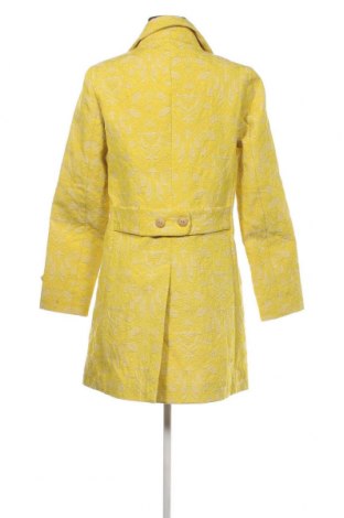 Dámský kabát  Desigual, Velikost M, Barva Žlutá, Cena  1 419,00 Kč