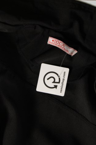 Dámsky kabát  Doca, Veľkosť L, Farba Čierna, Cena  22,88 €